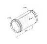 EXTRACTOR ISO-MAX 315 (2380 M3/H) EXTRACTOR ISO-MAX 315 (2380 M3/H)