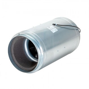 EXTRACTOR ISO-MAX 315 (2380 M3/H)