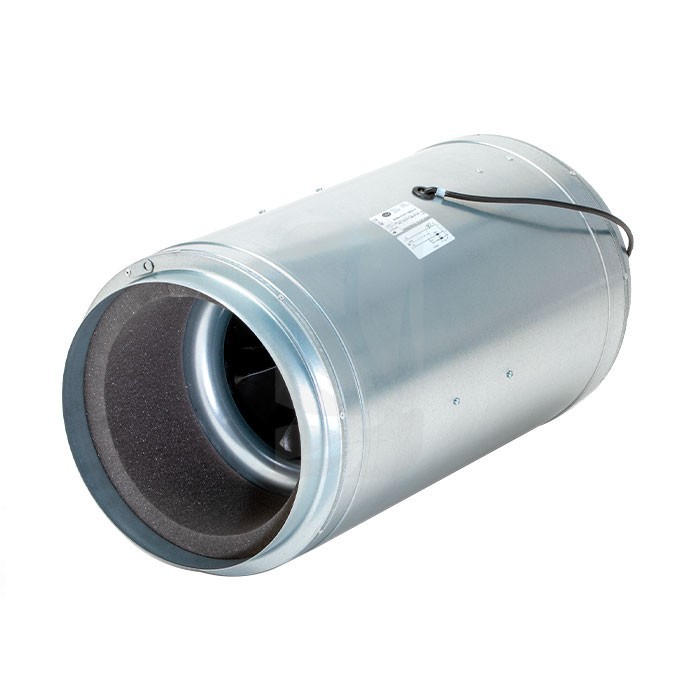 Extractor Iso-Max 315 (2380 m3/h) 1 vel Extractor Iso-Max 315 (2380 m3/h) 1 vel