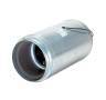 EXTRACTOR ISO-MAX 315 (2380 M3/H) EXTRACTOR ISO-MAX 315 (2380 M3/H)