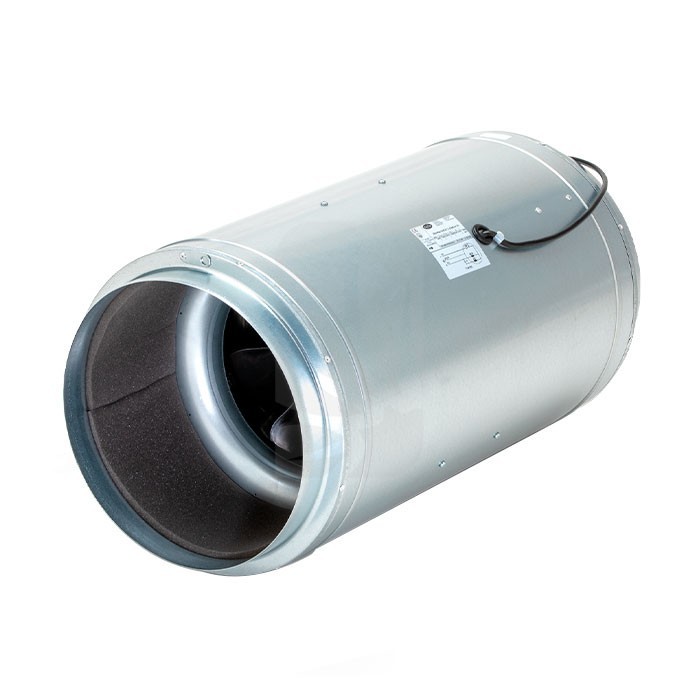 Extractor ISO-MAX 315 (3260 M3/H) Extractor ISO-MAX 315 (3260 M3/H)