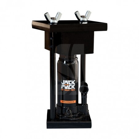 Prensa Jack Puck 8 Ton. Cuadrada