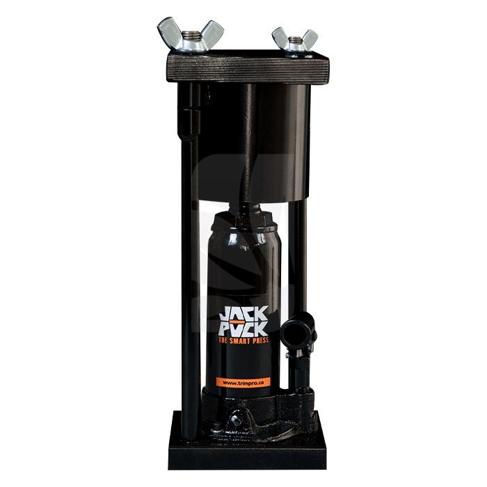 PRENSA JACK PUCK 8 TON REDONDA PRENSA JACK PUCK 8 TON REDONDA