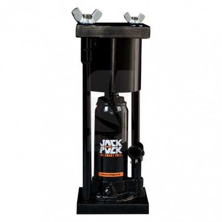 Buy Jack Puck 8 Ton Press. Round for Hashish