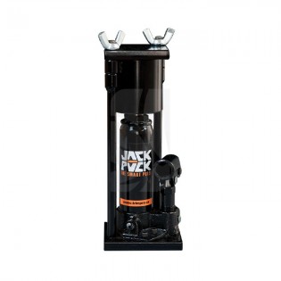 Prensa Jack Puck 2 Ton. Redonda Grande