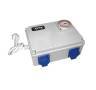 TEMPOBOX Timer 4 x 600 W