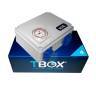 Temporizador TEMPOBOX 4 x 600 W Temporizador TEMPOBOX 4 x 600 W