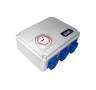 Temporizador TEMPOBOX 6 x 600 W Temporizador TEMPOBOX 6 x 600 W