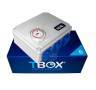 TEMPOBOX Timer 6 x 600 W