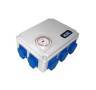Temporisateur TEMPOBOX 8 x 600 W