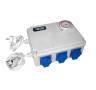 Temporizador TEMPOBOX 8 x 600 W Temporizador TEMPOBOX 8 x 600 W