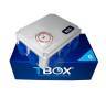 Temporizador TEMPOBOX 8 x 600 W Temporizador TEMPOBOX 8 x 600 W