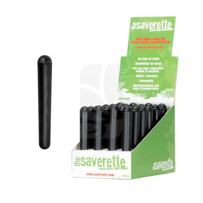 Porta Cigarrillos The Saverette