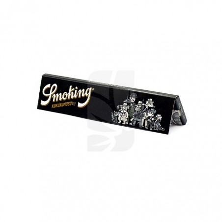 SMOKING KUKUXMUSU K.S. SLIM - BANG BANK
