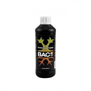 BAC Amino Complex 500 ml
