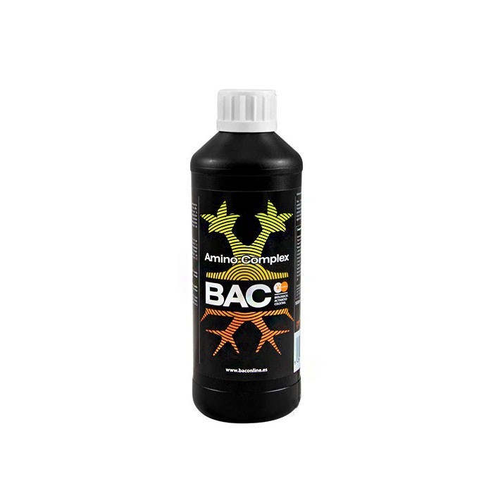 Amino Complex 500 ml. BAC Amino Complex 500 ml. BAC