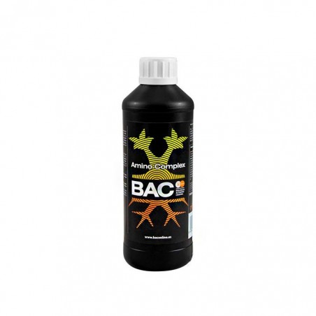 BAC Amino Complex 500 ml