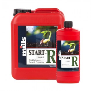 MILLS Start 1 Liter