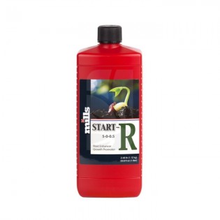 MILLS Start 1 Liter