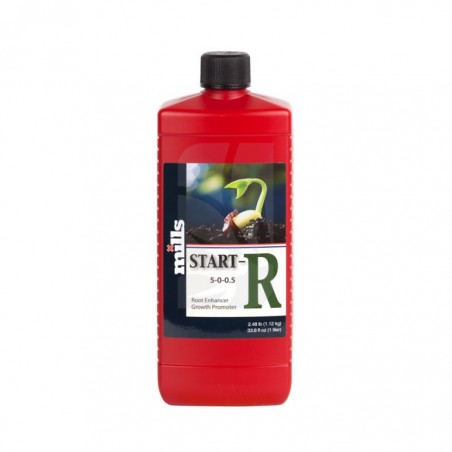 MILLS Start 1 Liter