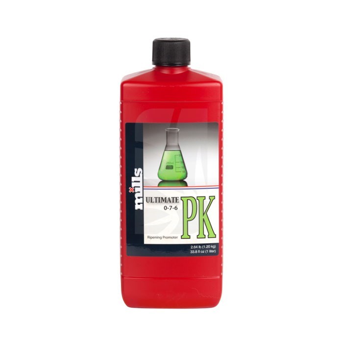 MILLS Ultimate PK 1 Litre