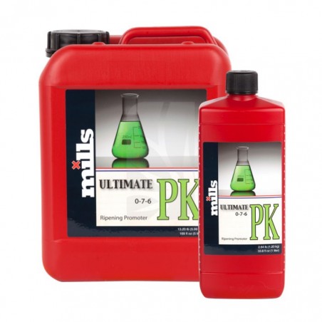 MILLS Ultimate PK 1 Litre