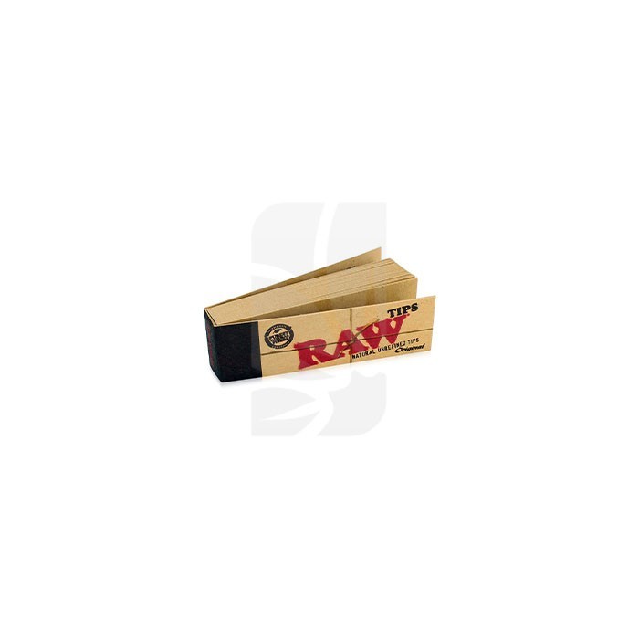 Raw Tips Classic 1ud. Raw Tips Classic 1ud.