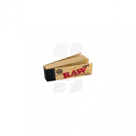 Filtros Classic de RAW