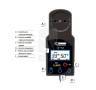 Controlador de Temperatura 16A CLI-MATE Controlador de Temperatura 16A CLI-MATE
