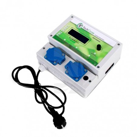Techgrow T-1 CO2 Controller without Sensor