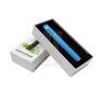 Grinder eléctrico NOVI Azul Grinder eléctrico NOVI Azul