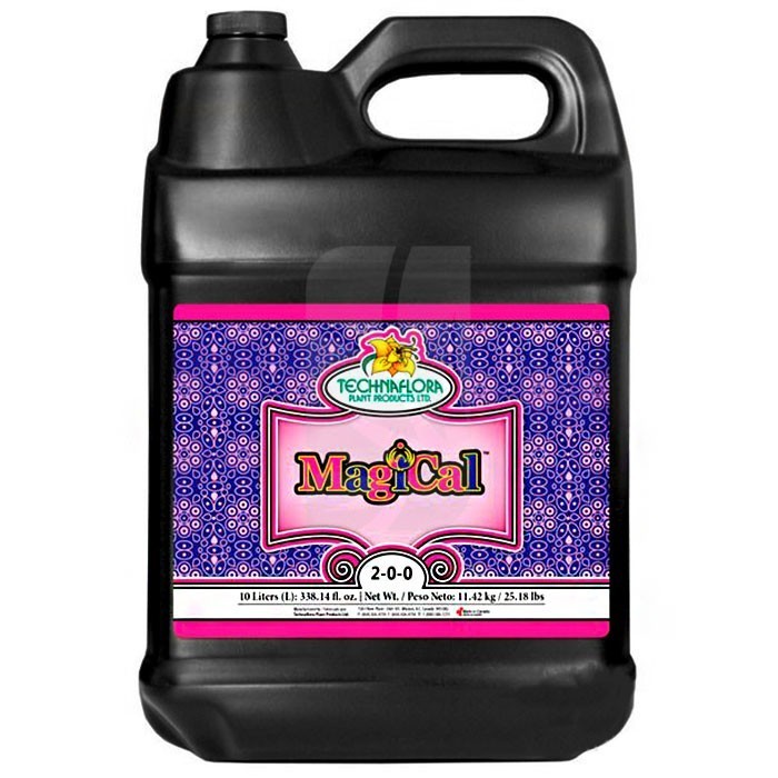 Magical 10 Liters TECHNAFLORA