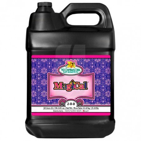 MAGICAL de 10 Litros TECHNAFLORA