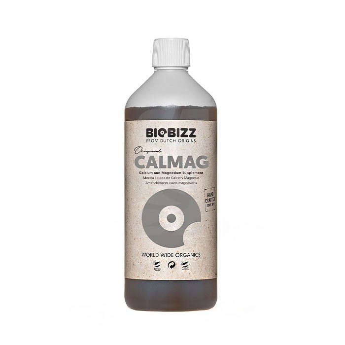 BIOBIZZ Calmag 1 Liter