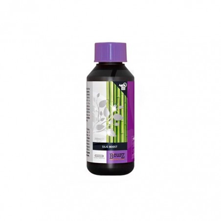 Silic Boost B'Cuzz Atami - 500ml