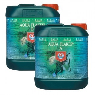 AQUA FLAKES A&B 5L H&G