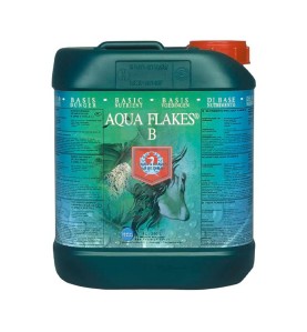 AQUA FLAKES A&B 5L H&G