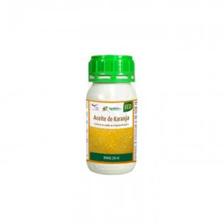Agrobeta Aceite de Karanja 250ml.