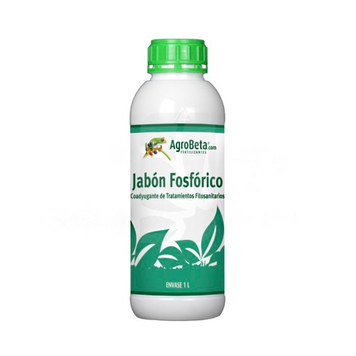 Jabón Fosforico 1 Litro AgroBeta