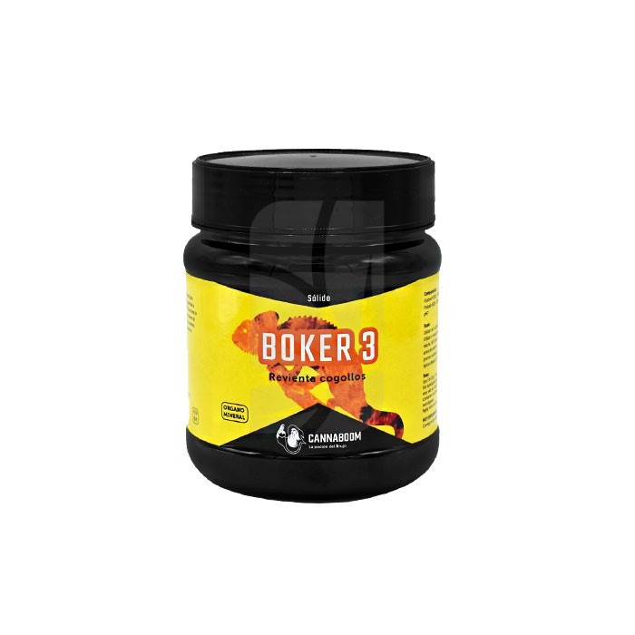 Boker 3 - 600 gr