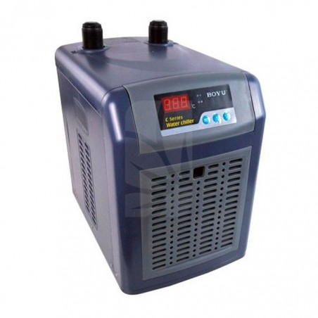 ENFRIADORA AGUA C-150 (300-1200 L/H) VDL