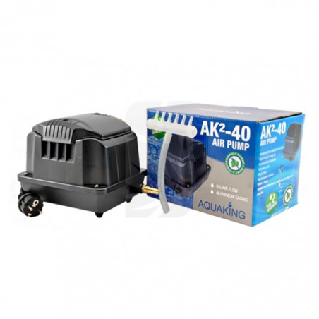 BOMBA DE AIRE AK-40 (2400 L/H)