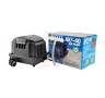 BOMBA DE AIRE AK-40 (2400 L/H) BOMBA DE AIRE AK-40 (2400 L/H)