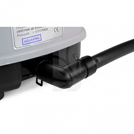 Pompa d’Aria AK-60 (3600 L/H)