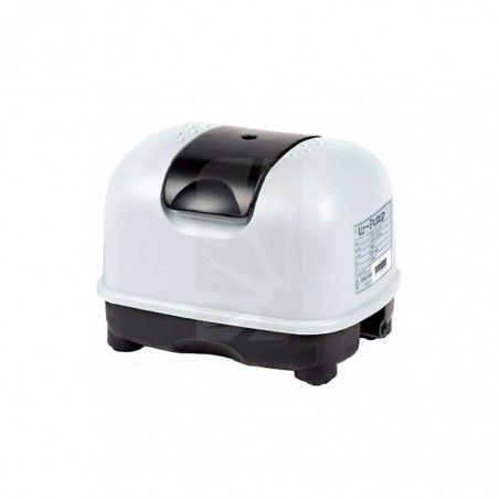 BOMBA DE AIRE AK-60 (3600 L/H)