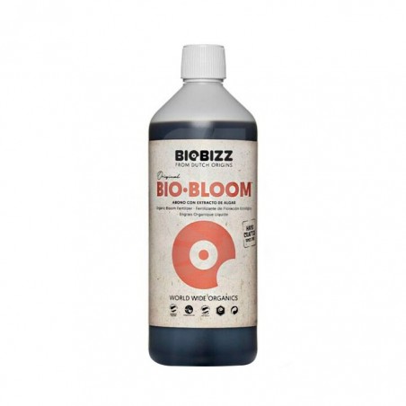Bio Bloom de 1 Litro BIOBIZZ