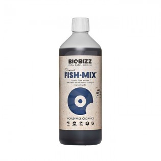 Fish Mix de 1 Litro BIOBIZZ