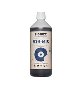 Fish Mix de 1 Litro BIOBIZZ