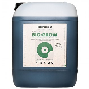 BIO GROW de 10 Litros BIOBIZZ