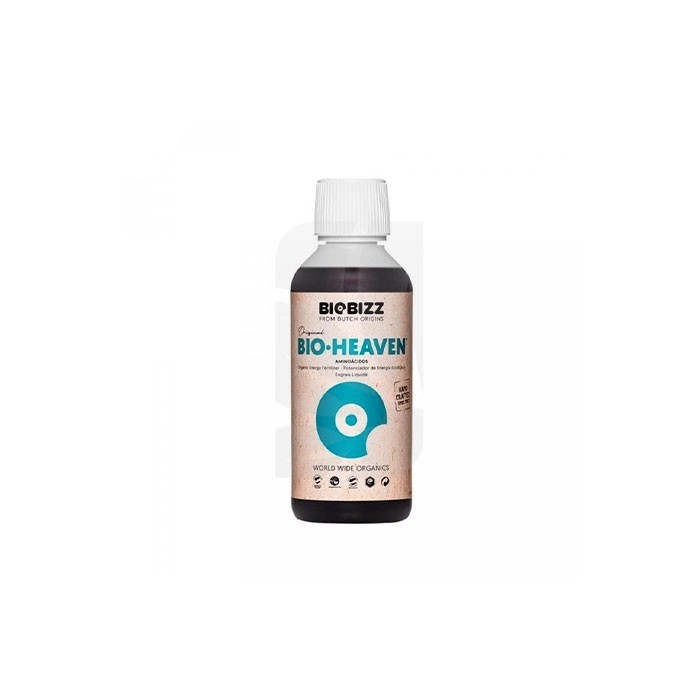 Bio Heaven 250 ml. BIOBIZZ Bio Heaven 250 ml. BIOBIZZ